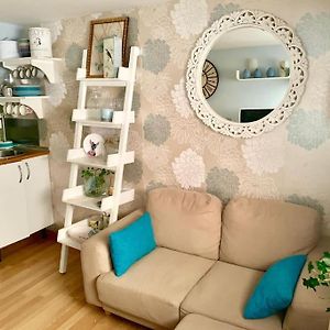 Apartamento Estudio
