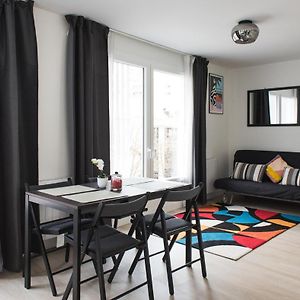 Homyparis